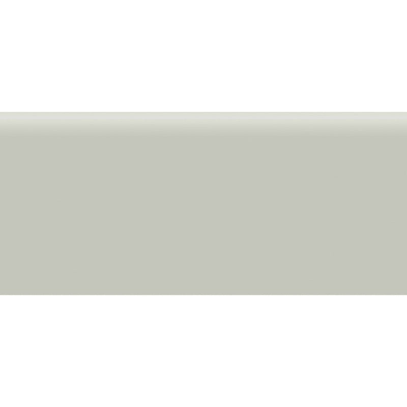Tile Collection Soho 2x8 Bullnose Soft Sage