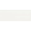 Virginia Tile Soho 2x6 Bullnose Canvas White