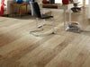 Shaw Northington Brushed Burlap Room Scene