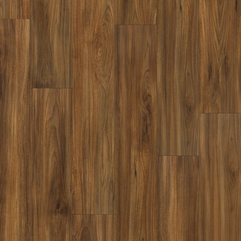 Shaw Impact Plus Burmese Teak Swatch