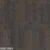 L.W. Mountain Solid Classic Burnt Ember