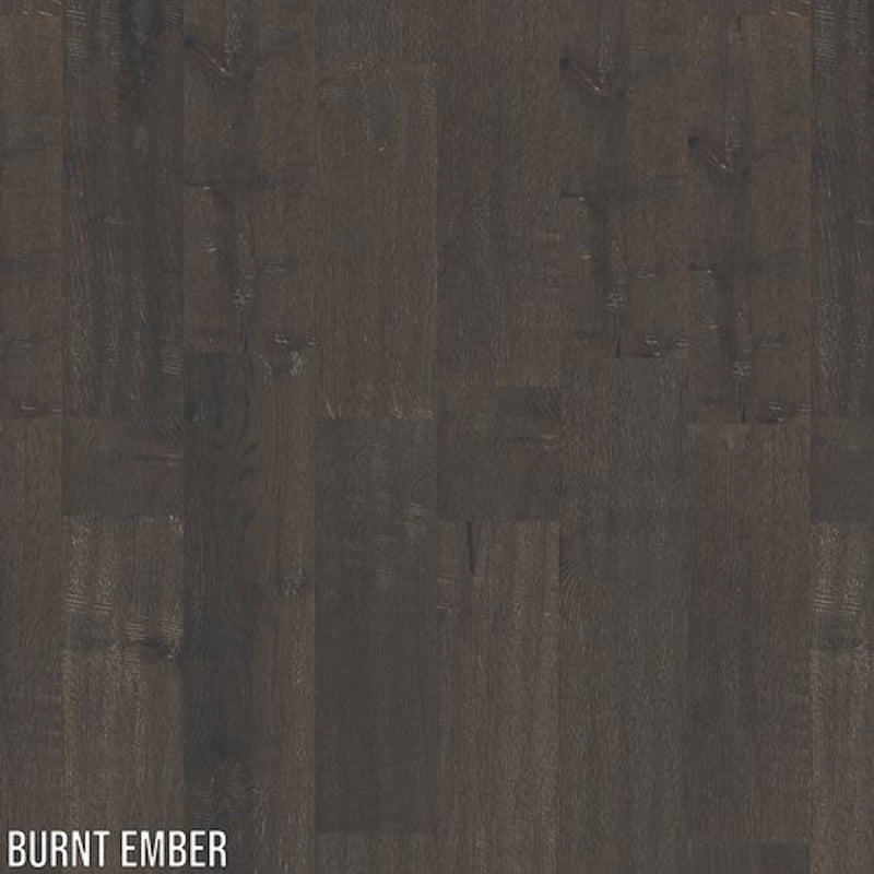 L.W. Mountain Solid Classic Burnt Ember