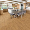 Mohawk Emberstone Ridge Burnt Oak Room Scene