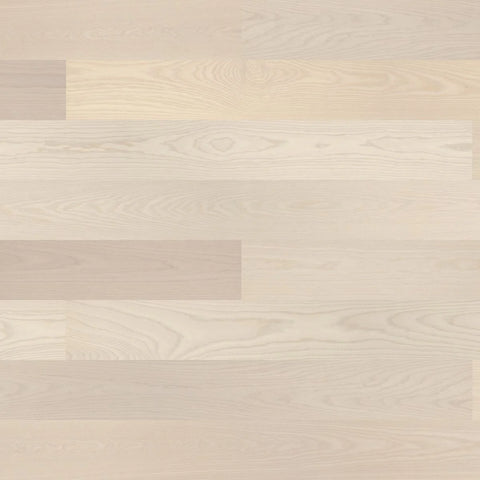 Bjelin Hardened Wood XL Select Powder White Ash Swatch
