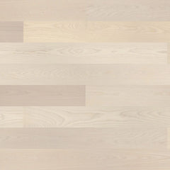 Bjelin Hardened Wood XL Select Powder White Ash Swatch