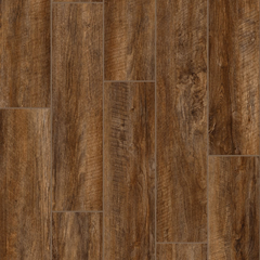 Congoleum Triversa Prime Cabin Door Grizzly Swatch