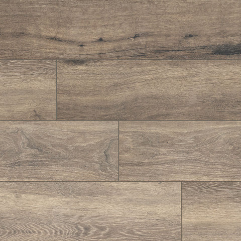 ANTONI PORCELAIN TILE COLLECTION CAFE - 6"x36" Swatch