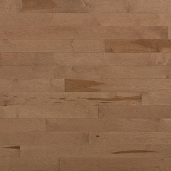 Lauzon Essential Expert Solid Hardwood Cafe Au Lait Hard Maple 4 1/4" Swatch