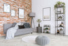 Pietra Porcelain Collection Calcatta - 12"x24" Room Scene