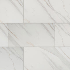 Pietra Porcelain Collection Calcatta - 12"x24" Swatch