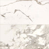 Daltile Marble Attache Rectangle 12x24 Polished Calacatta