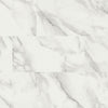 MSI Trecento Calacatta Venosa Gold Swatch