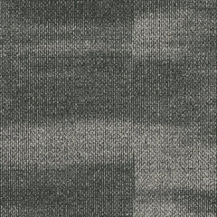 Shaw Carpet Tile Ridges Calcite Swatch