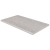Arterra Porcelain Pool Coping Caldera Grigia - 13"x24" Swatch