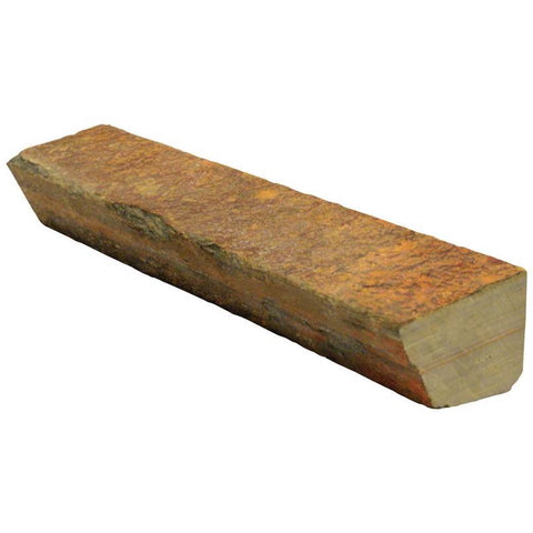 MSI California Gold Wainscot Sill - 2.5"x12"x2" Swatch