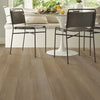 Shaw Floorte Pro Northern Voyage 9" Calistoga Room Scene