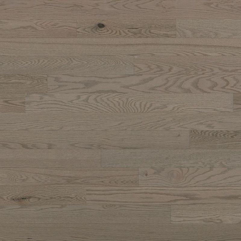 Lauzon Essential Expert Solid Hardwood Caliza Red Oak 2 1/4