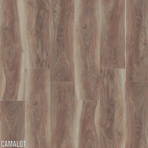 L.W. Mountain Hemyock Camelot Sample Swatch