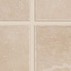 Shaw Tile Colonnade Camel 3x3 Mosaic
