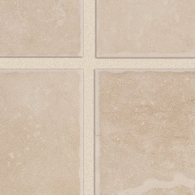 Shaw Tile Colonnade Camel 3x3 Mosaic