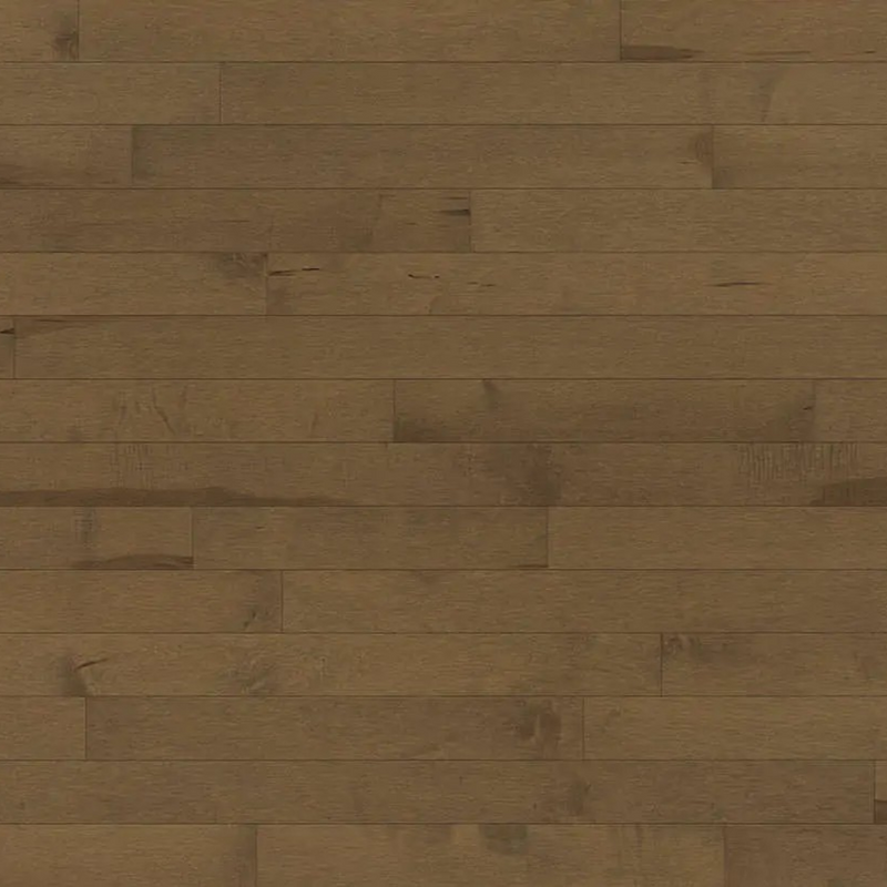 Lauzon Décor Exclusive Solid Camelo Hard Maple 3 1/4