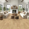 Mohawk Emberstone Ridge Canoe Oak Room Scene