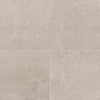 Daltile Chord Rectangle 24x48 Polished Canon Grey