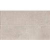 Daltile Chord Rectangle 12x24 Canon Grey