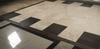 Marble Tile Collection Crema Cappuccino 12"x12" Room Scene