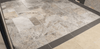 Travertine Tile Collection Silver 18"x18" - FloorLife