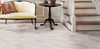 Essentials Ceramic Tile Collection White Vena - 12"x24" 