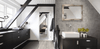 Marble Tile Collection Tundra Gray 12"x12" - FloorLife