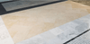 Marble Tile Collection Crema Marfil Honed 12"x12" Room Scene