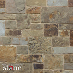 BILTMORE CANYON CREEK Swatch