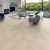 Karndean Luxury Vinyl Looselay Capri Room Scene