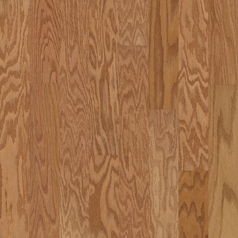 Shaw Albright Oak 3 1/4