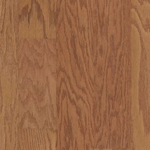Shaw Albright Oak 5" Caramel Swatch
