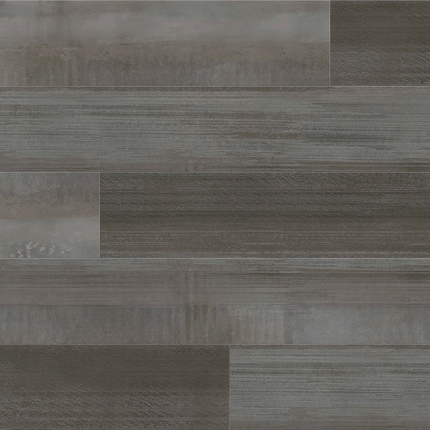 Metroflor Déjà New Alleyway Carbon Swatch