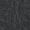 Shaw Carpet Tile Carbon Copy Carbonized Swatch