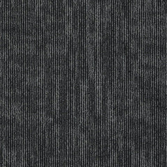 Shaw Carpet Tile Carbon Copy Carbonized Swatch