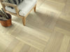 Shaw Empire Oak Herringbone Carnegie Room Scene