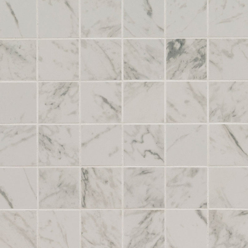 Pietra Porcelain Collection Carrara - 2