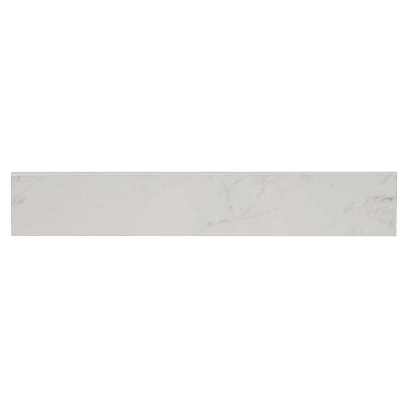 Pietra Porcelain Collection Carrara - 3