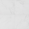 Pietra Porcelain Collection Carrara - 24"x24" Matte Swatch