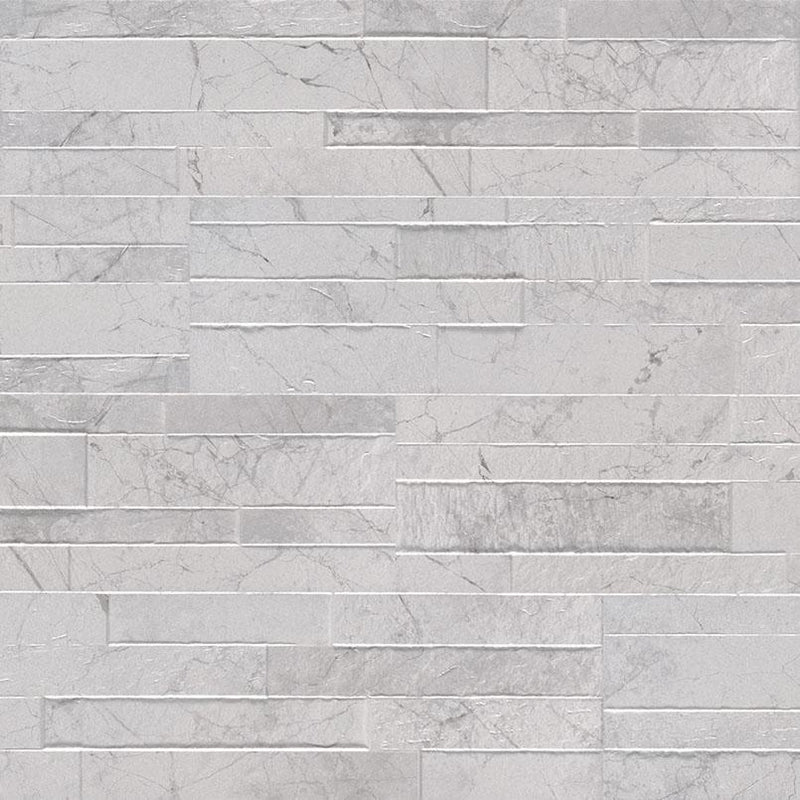 Dekora Porcelain Panels Collection Carrara White - 6