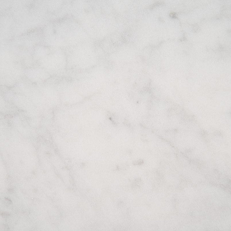 Marble Tile Collection Carrara White 12