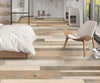 Casabella ScubaSeal Plank Santa Cruz Room Scene