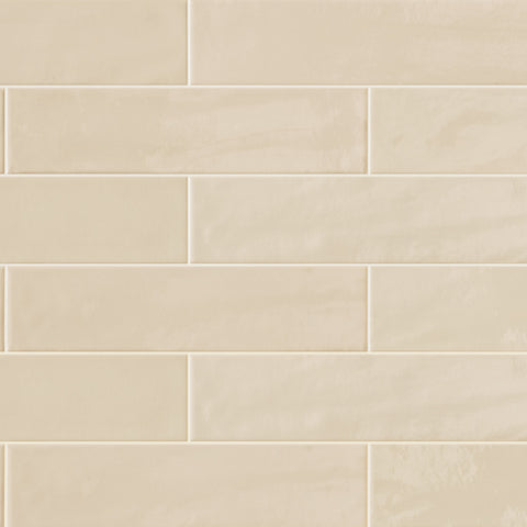 Tile Collection Urban Living 3x12 Tile Cashmere