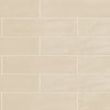 Tile Collection Urban Living 3x12 Tile Cashmere