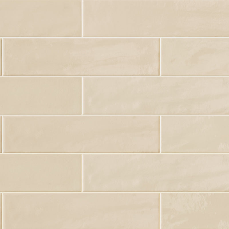 Tile Collection Urban Living 3x12 Tile Cashmere